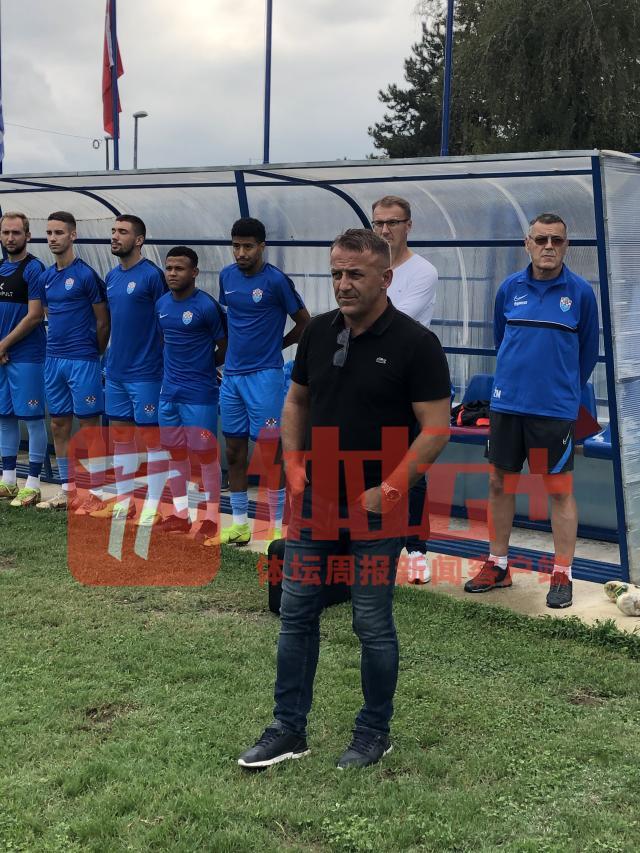 开云体育app-克罗地亚教练点评国青要加强侵略性 需无球跑动