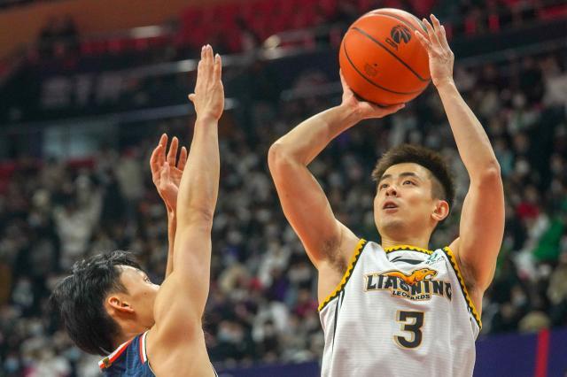 开云体育app-阵容深度全联盟无可匹敌 辽宁连战连捷锐不可当