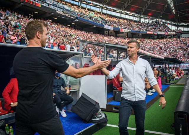 开云官网-首遭德甲3连败+球员不听话，纳格尔斯曼接班人下课