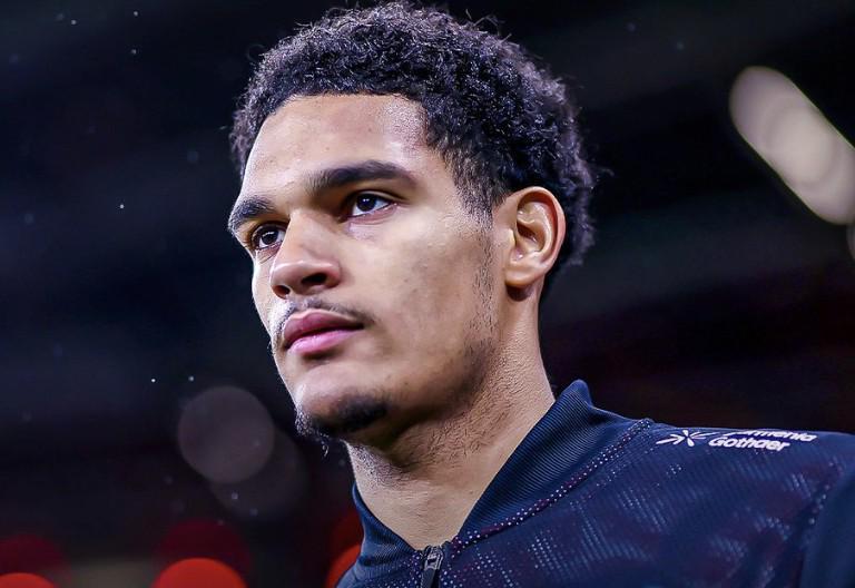 开云体育下载-德天空：红军考虑回购夸安萨；转会合同中有8000万欧回购条款