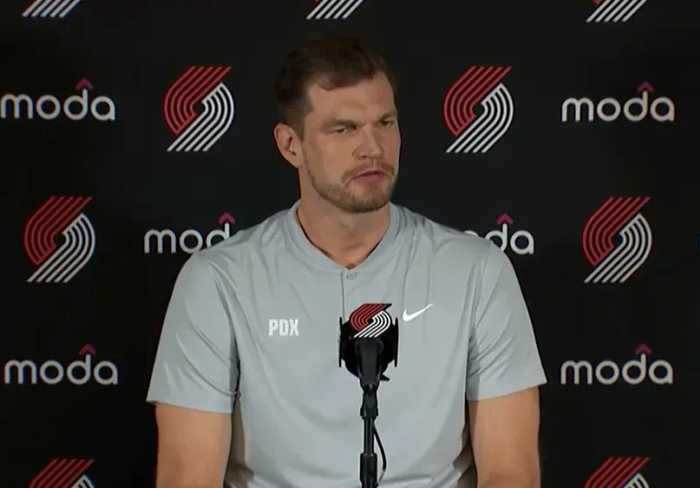 开云体育下载-斯普利特再谈杨瀚森！肯定移动，直指防守隐患，寄语夏训查漏补缺|NBA|提亚哥-斯普利特|杨翰森|nba|波特兰开拓者队_新浪体育_新浪新闻